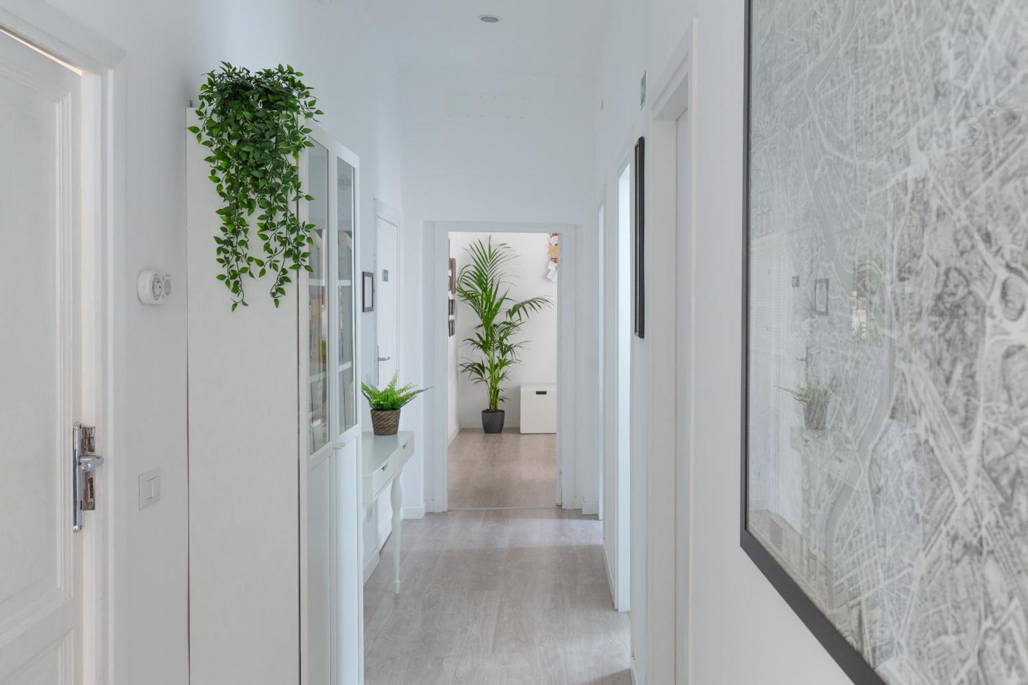 A+ Bed&Breakfast Rom Exterior foto